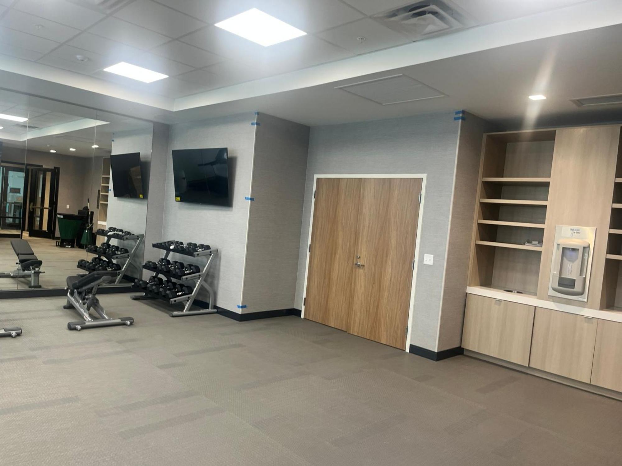 Fairfield By Marriott Inn & Suites Cincinnati Oakley Zewnętrze zdjęcie