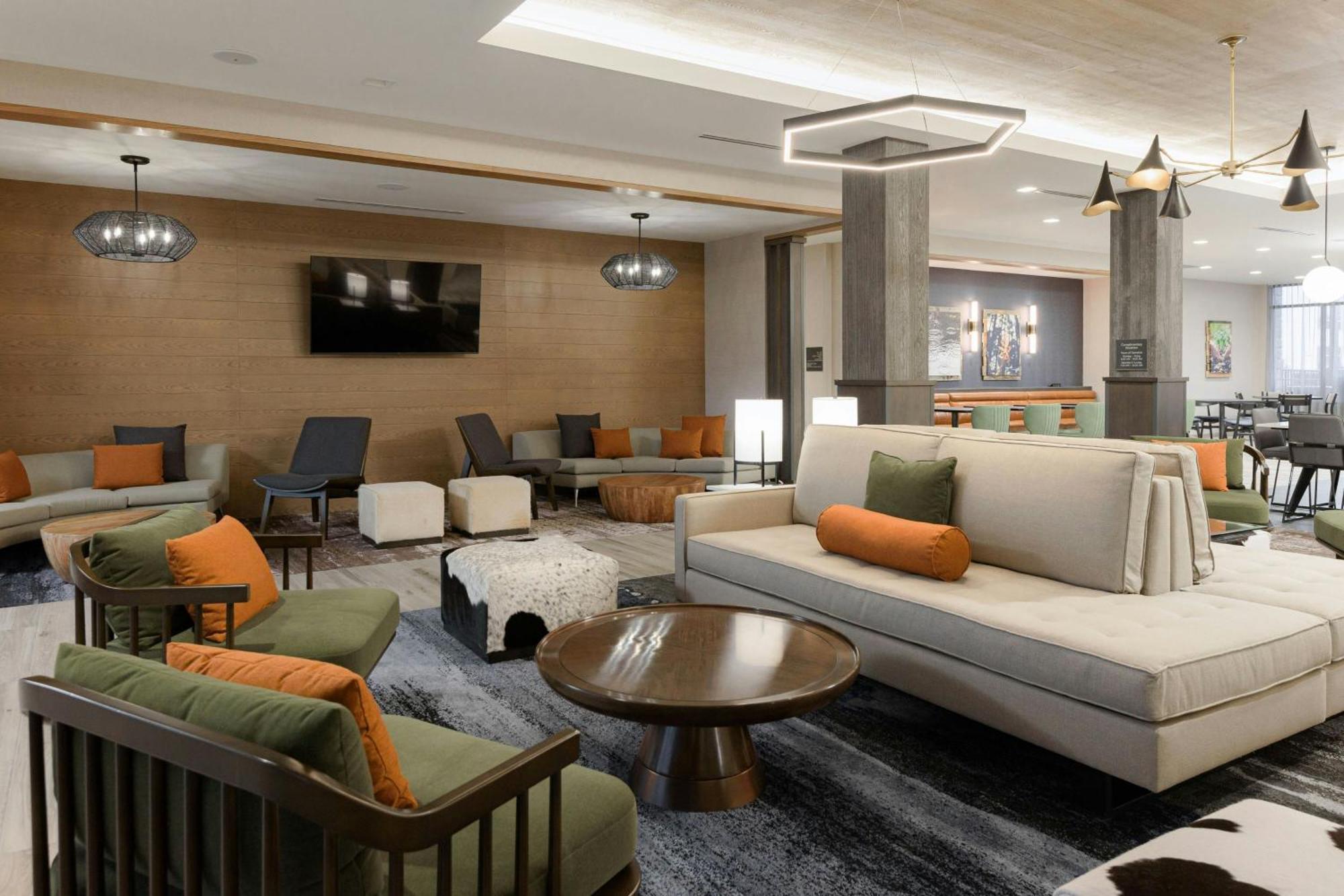 Fairfield By Marriott Inn & Suites Cincinnati Oakley Zewnętrze zdjęcie