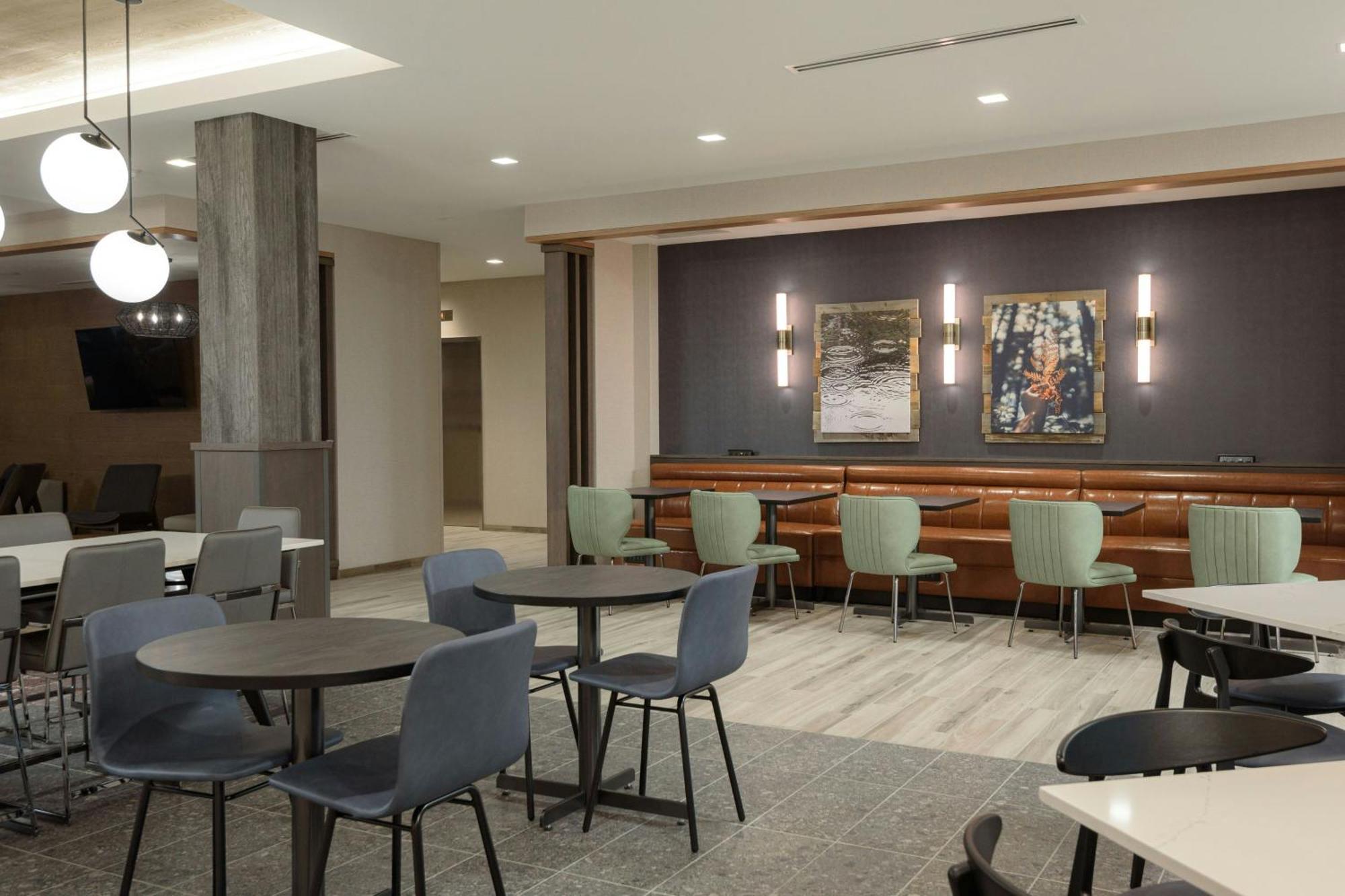 Fairfield By Marriott Inn & Suites Cincinnati Oakley Zewnętrze zdjęcie